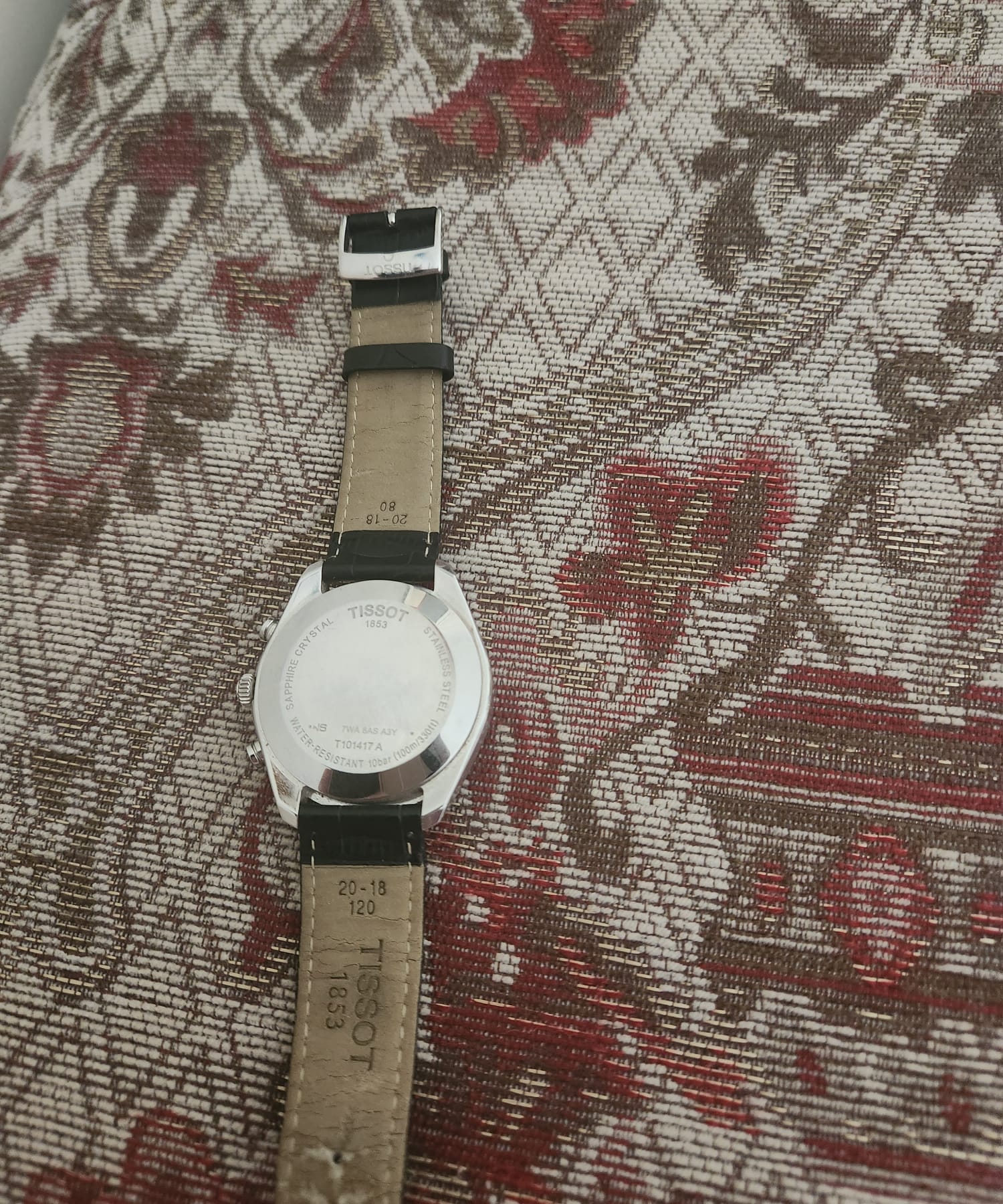 Tissot Watch (used)  - Image 4