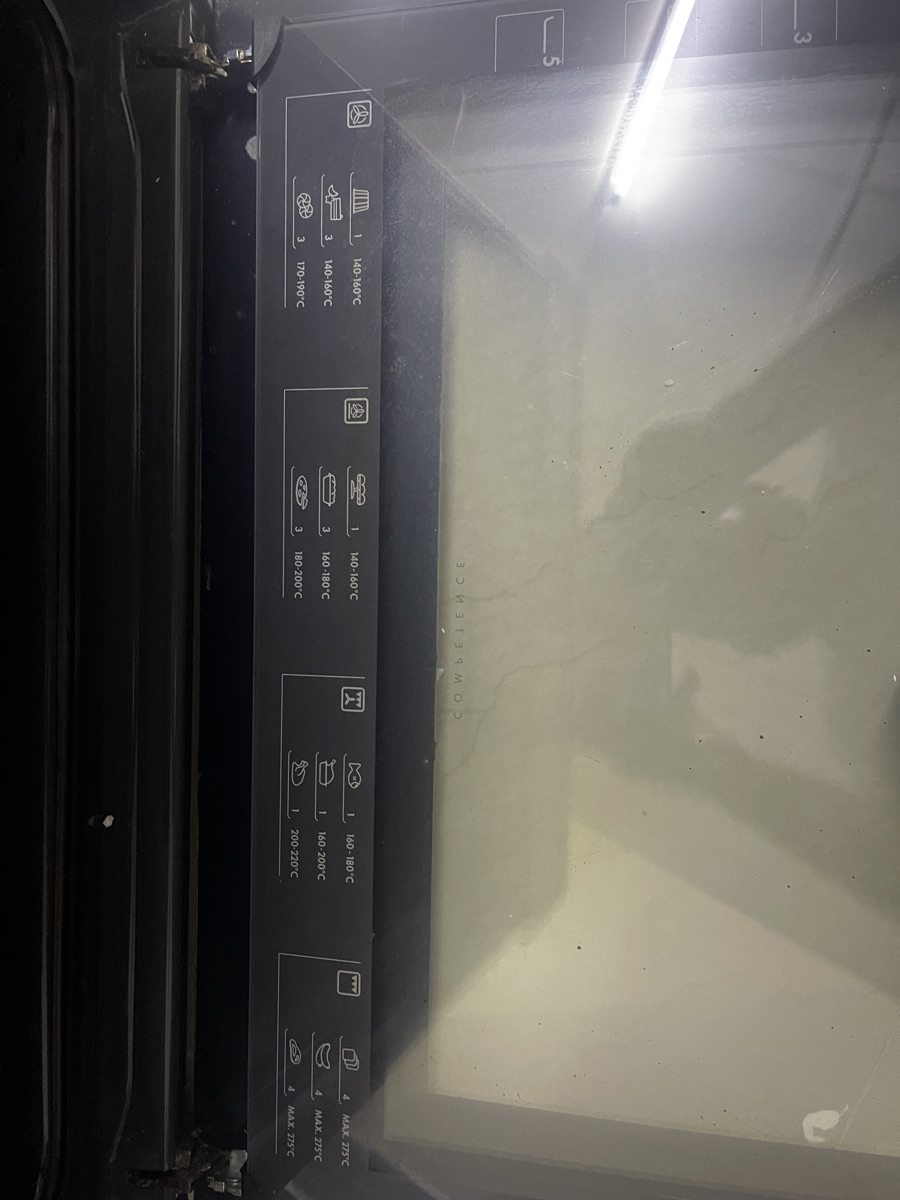 Oven for Sale good condition - Image 2