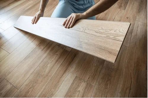Spc flooring sale and installation  - Image 7