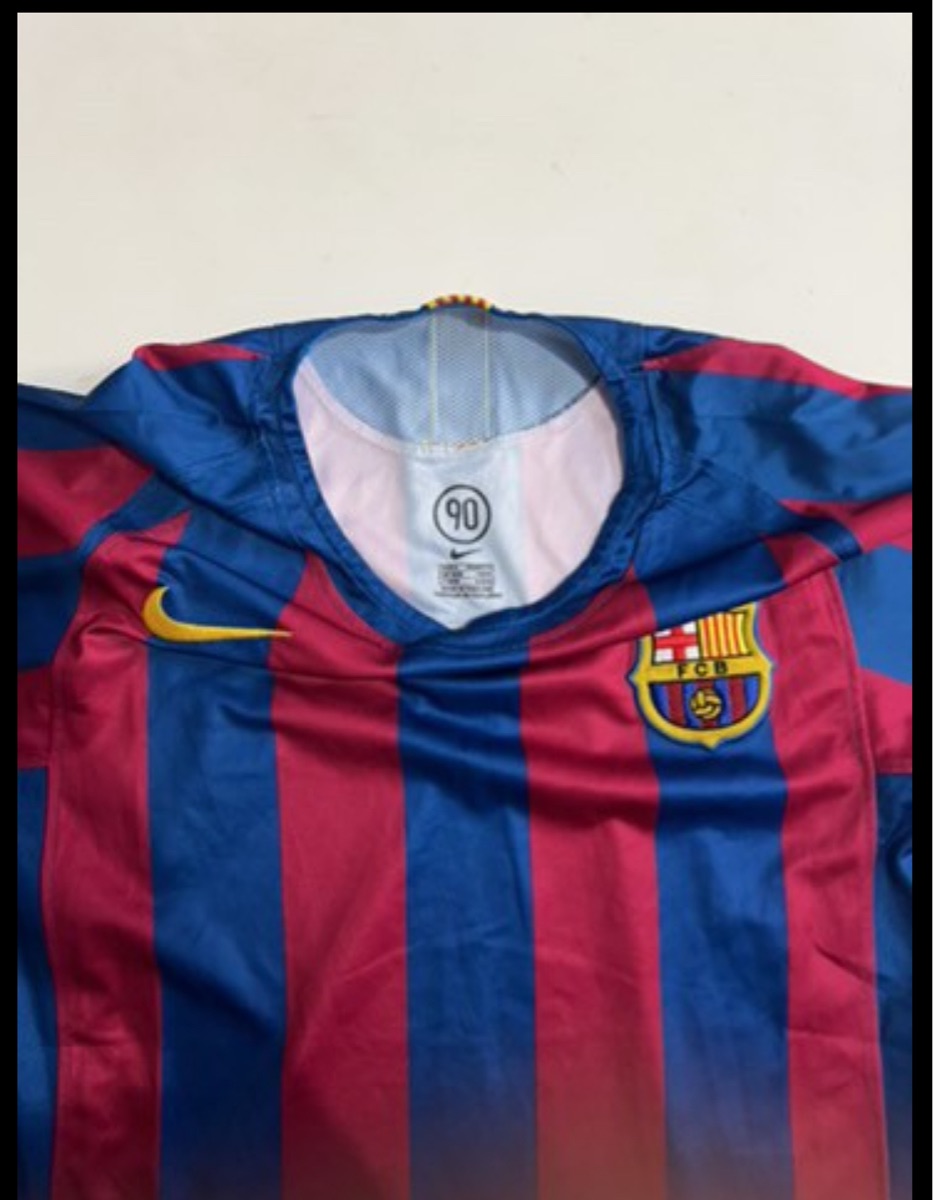 Football jersey - Image 3