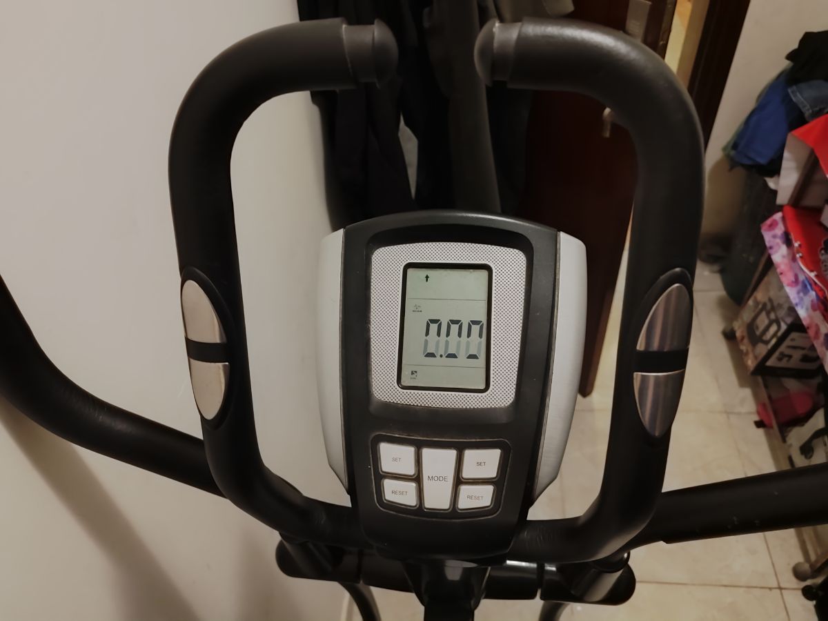 Elliptical very good condition (Promotion Price) - Image 3