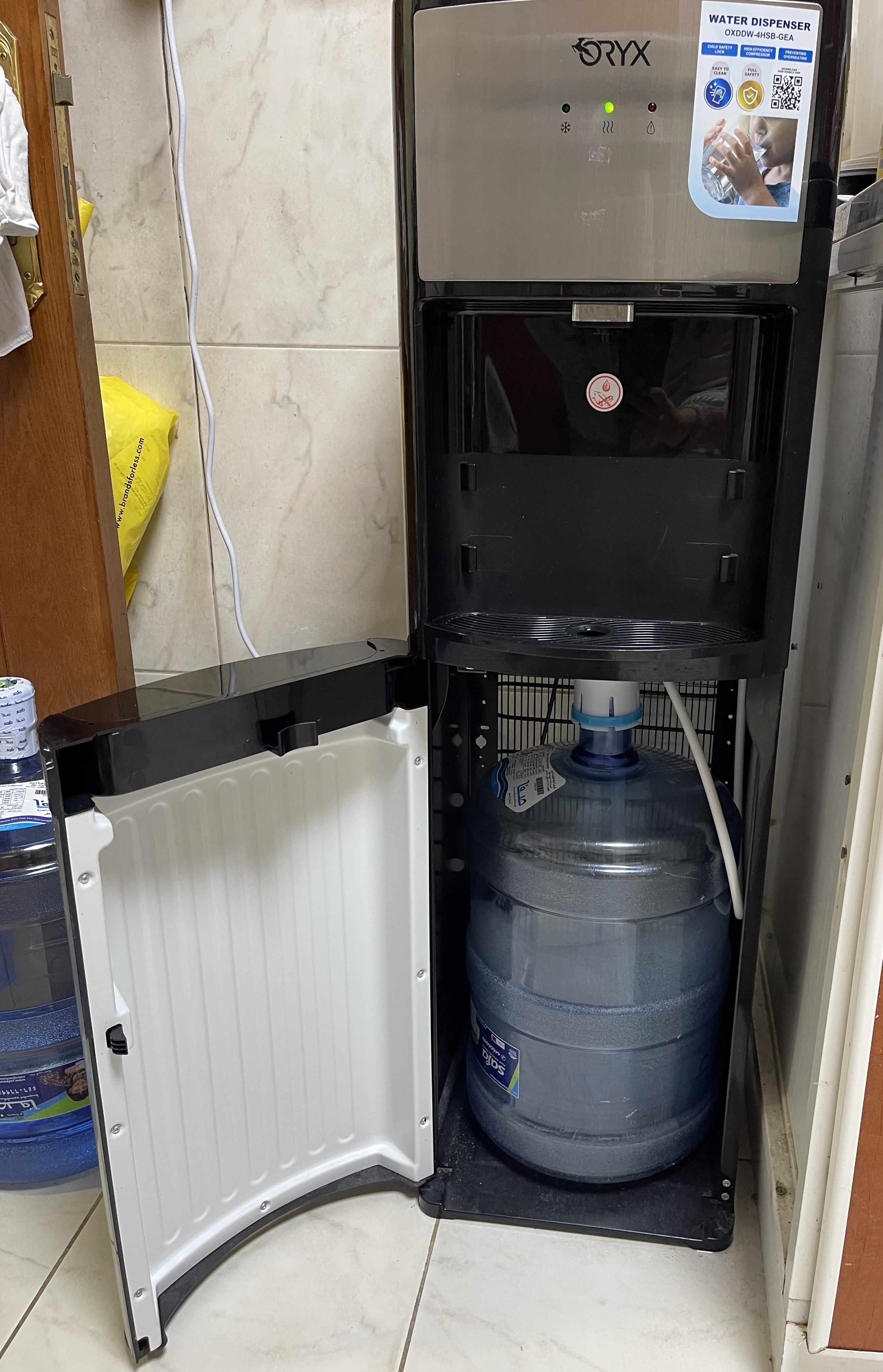 Water dispenser brand -ORYX - Image 3