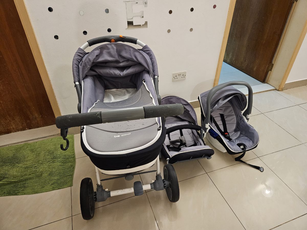 Stroller - Image 6