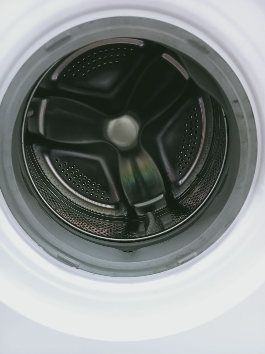 Alm 8 kg washing machine for sale - Image 2