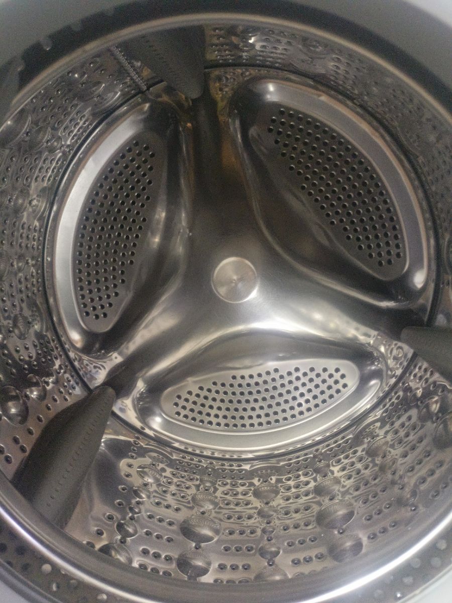 Lg washing machine 7 kg - Image 2