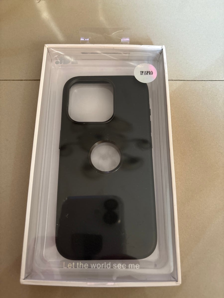 iPhone 15 pro quality cases - Image 2
