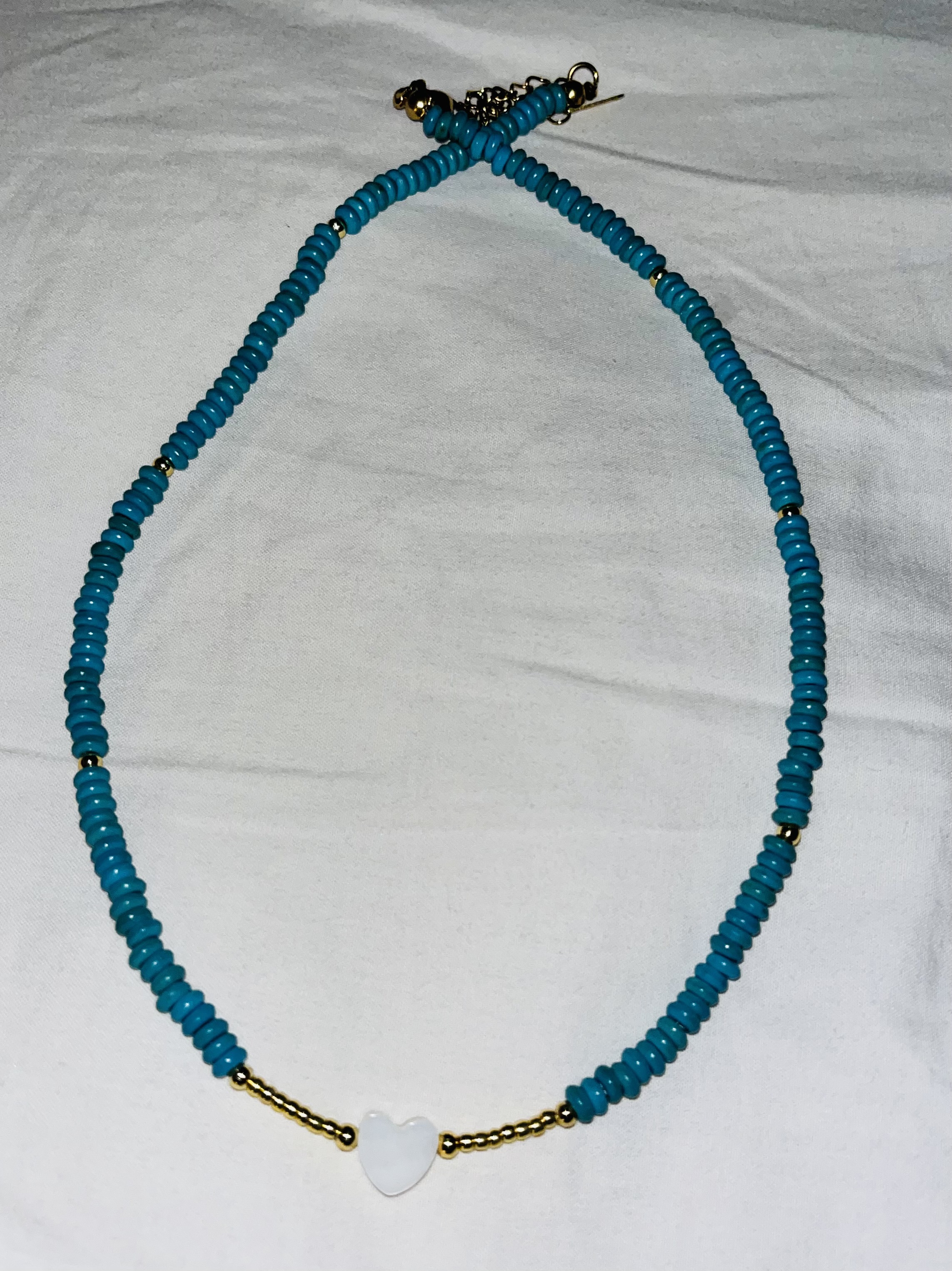Necklace - Image 1