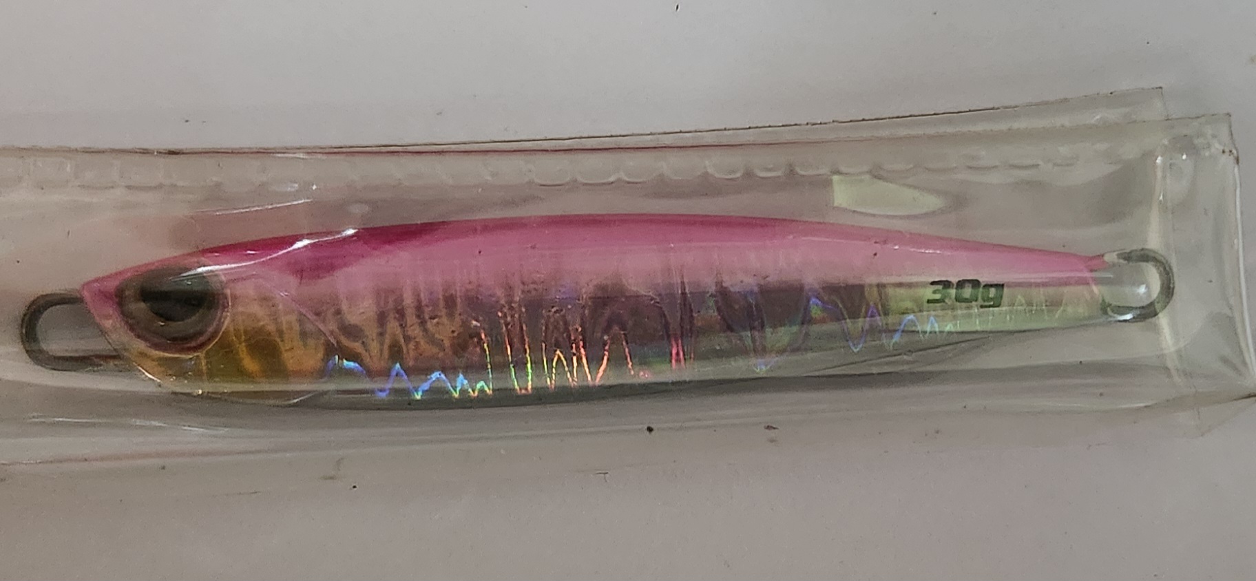 Fishing Metal Jigs New (6-10 QR) - Image 25