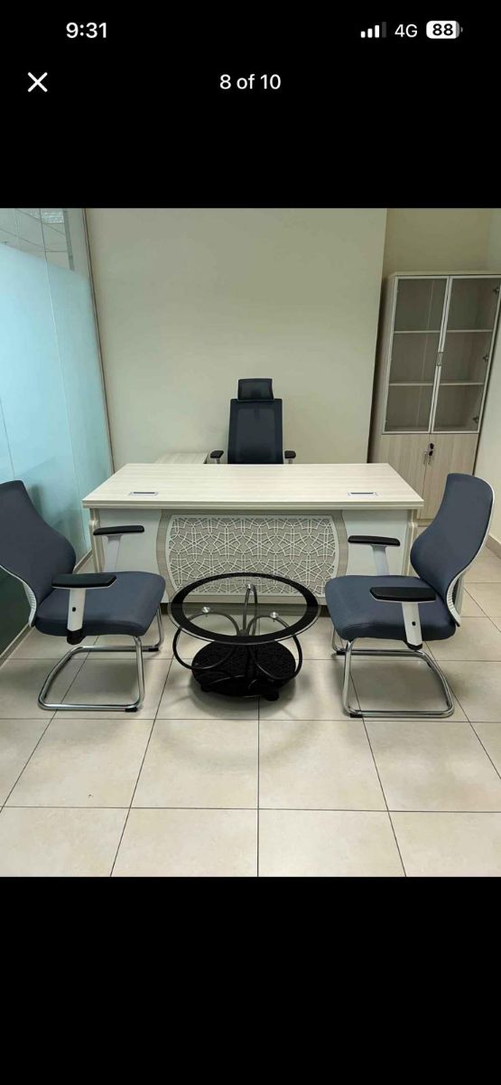Used office furniture buy sell - Image 6