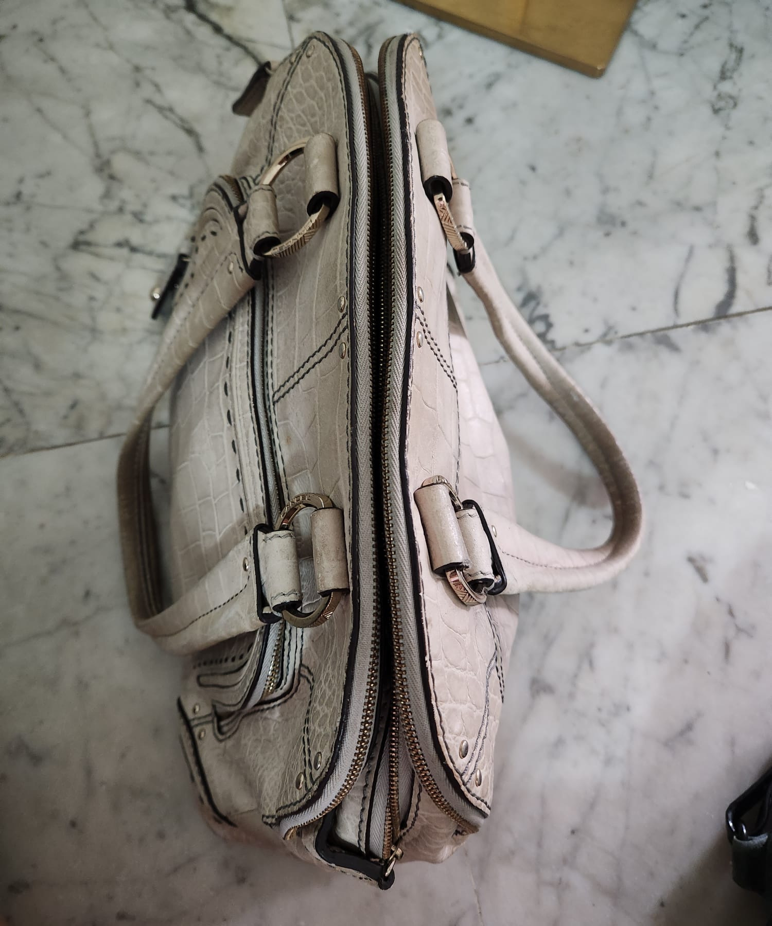 Lancel Bag (Used) - Image 4