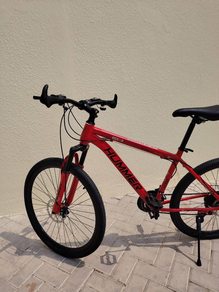 Brand new bicycle - Image 6