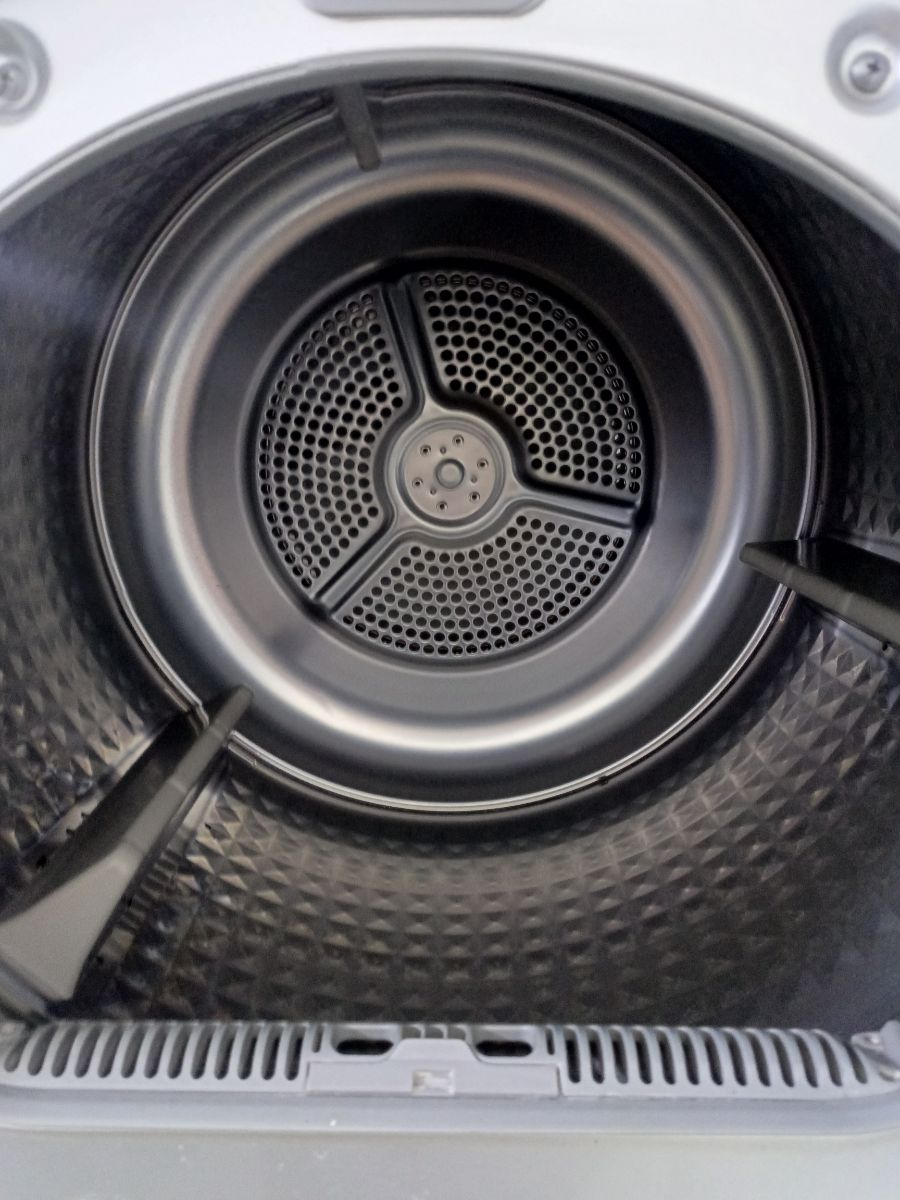 Samsumg dryer 8 kg - Image 2