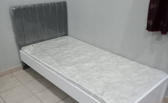  King size Bed & Mattress.whatsapp 55352383 - Image 7