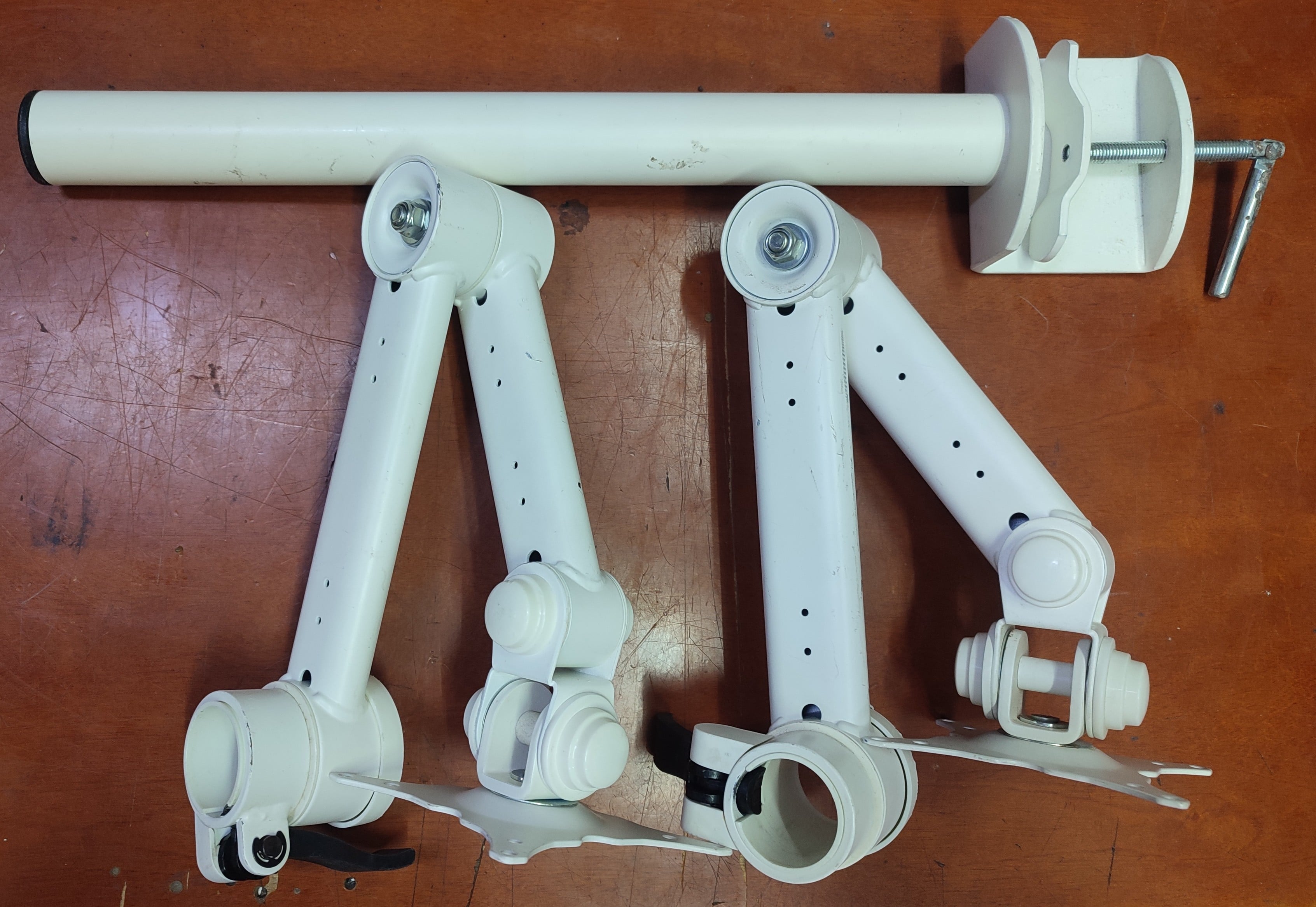 Dual Monitor Arm - Image 2