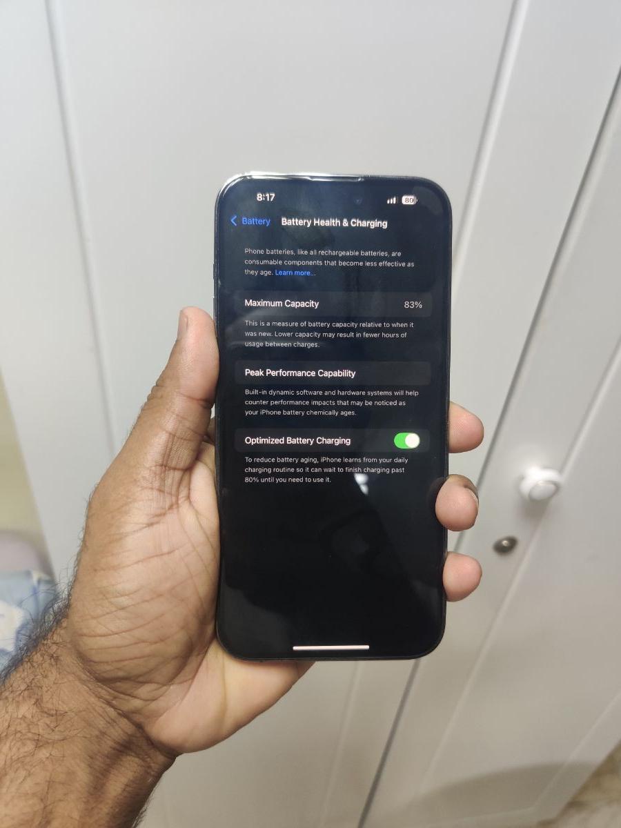 Iphone 14pro max - Image 3
