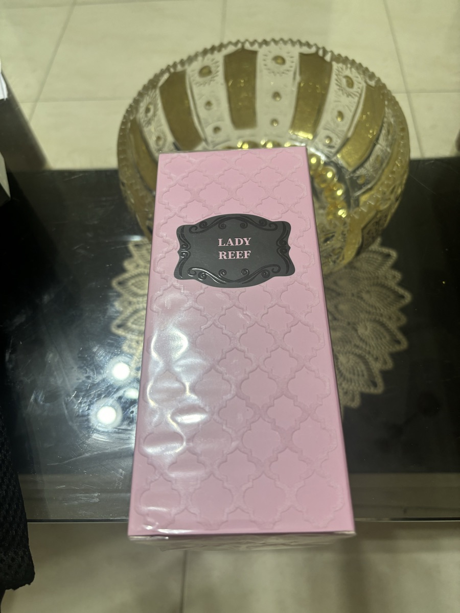 Lady Reef 150ml - Image 3