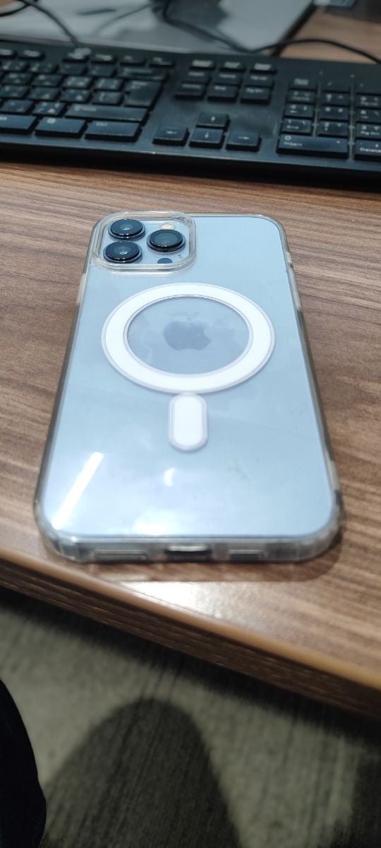 Iphone 13 Pro Max 256gb - Image 5