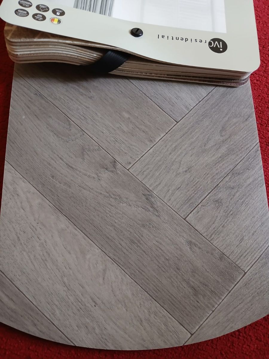 Waterproof Flooring (Rubber PVC) - Image 10