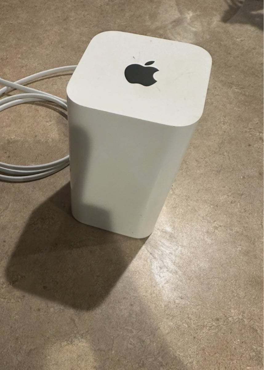Apple airport Extreme  A1521 - Image 3