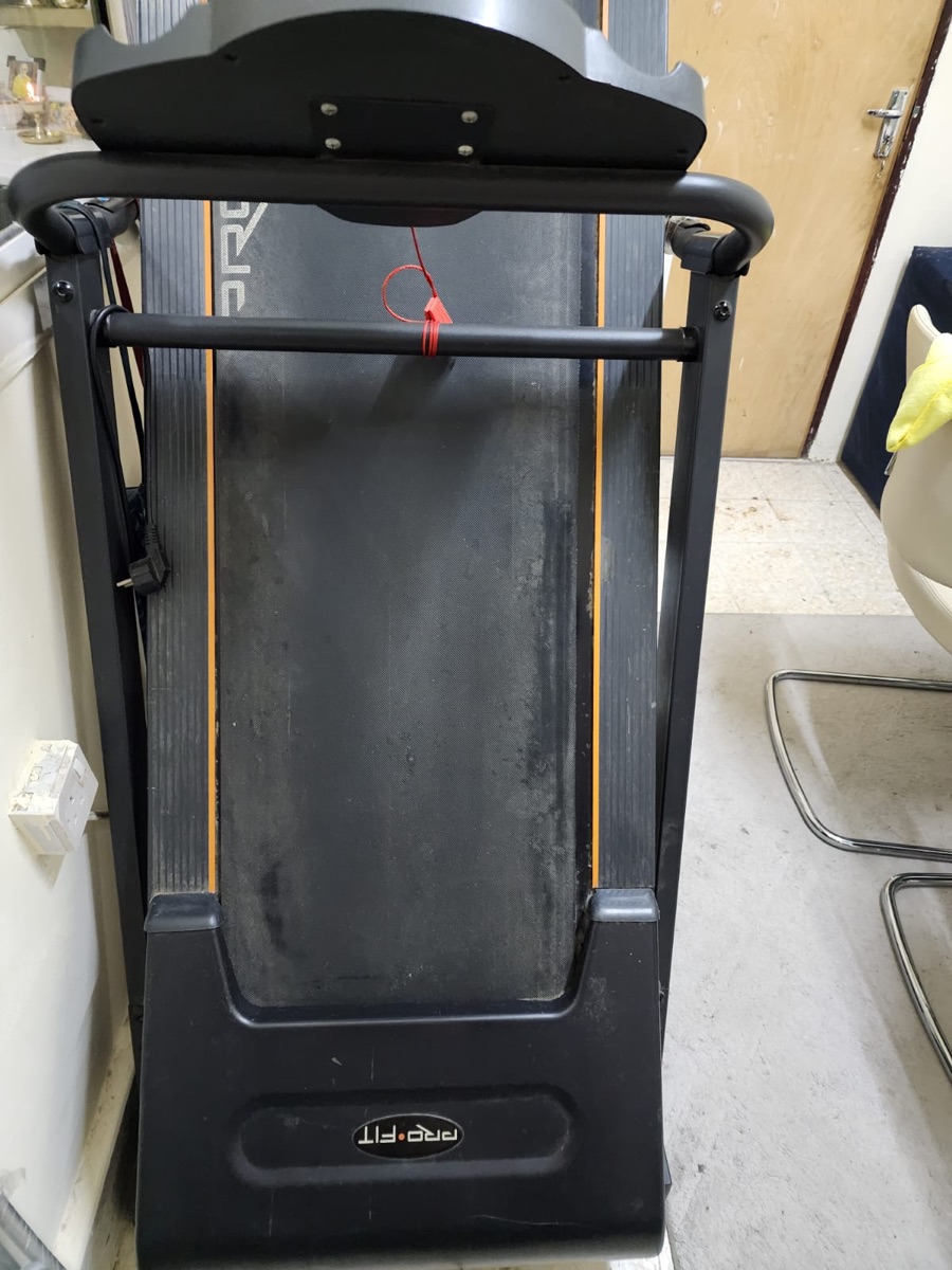Treadmill - Image 2