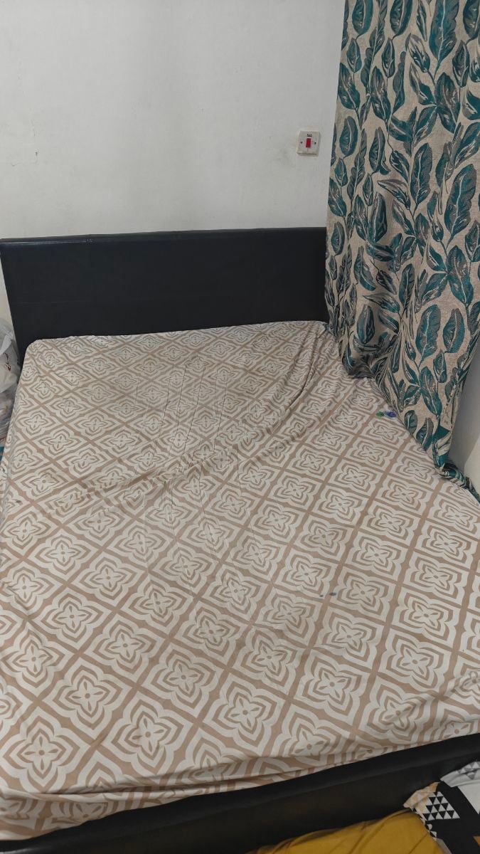 Moving sale urgent - Bed and matresses - Image 3