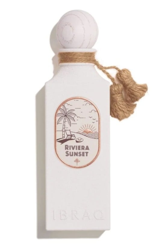 Riviera Sunset 100ML by IBRAQ - Image 1