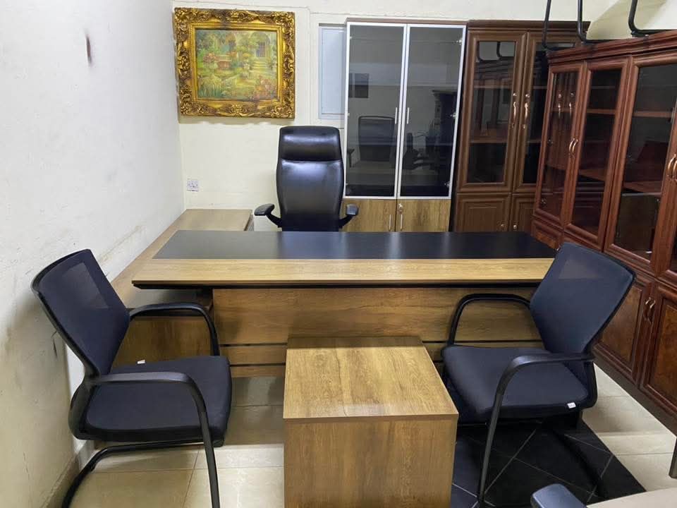 Used office furniture buy and sell 55157083 - Image 13