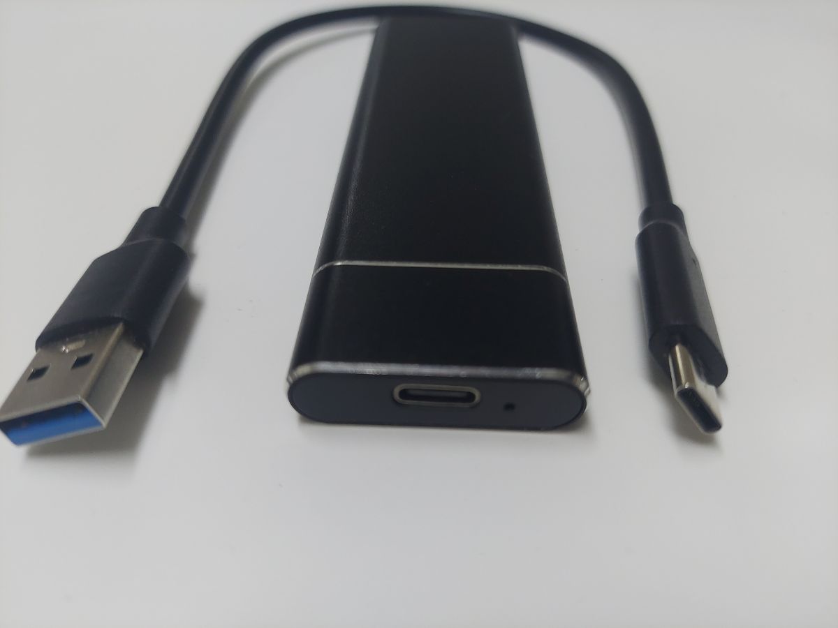 4 tb sd memorey card drive typ c (its not m.2) - Image 4