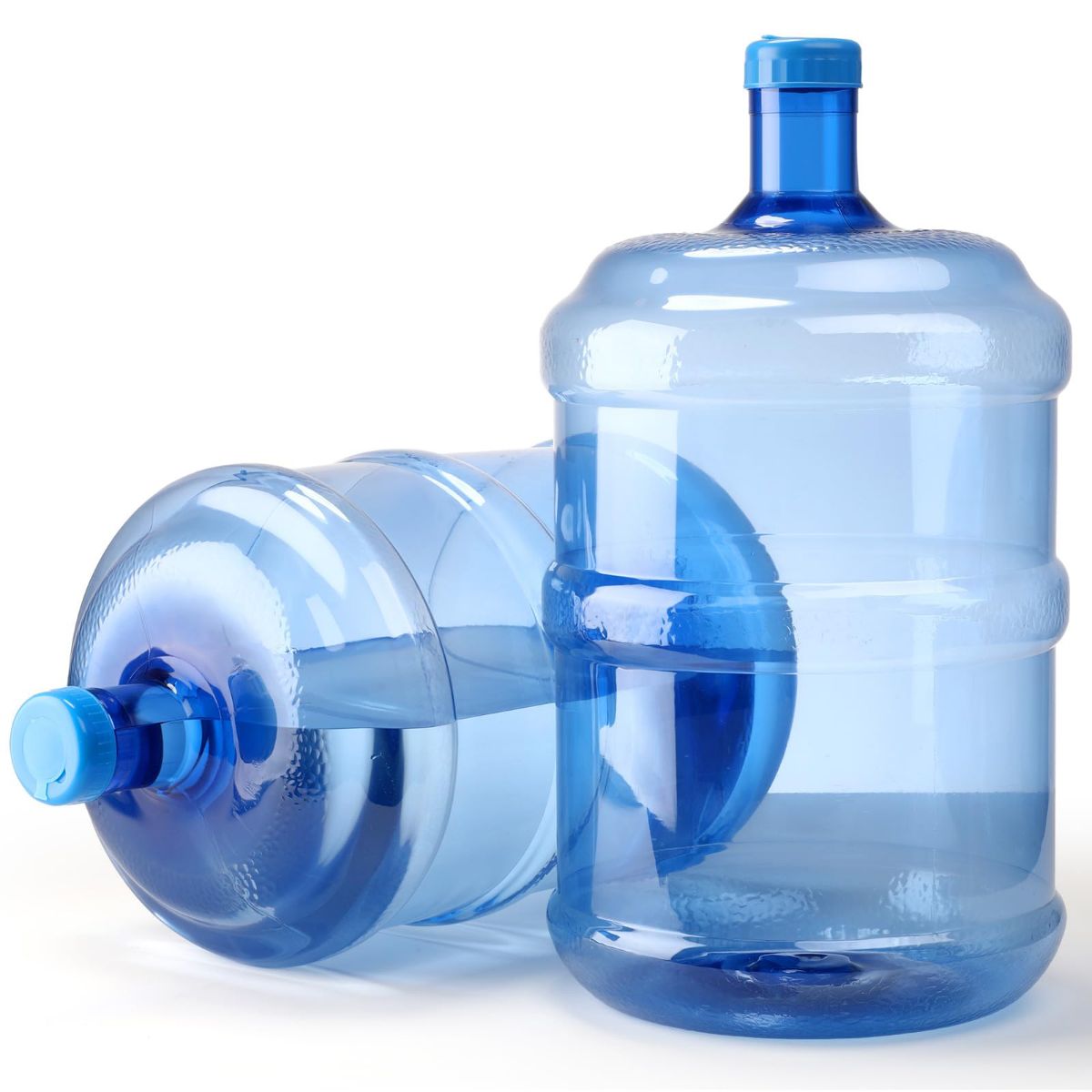 Empty water gallons - Image 2