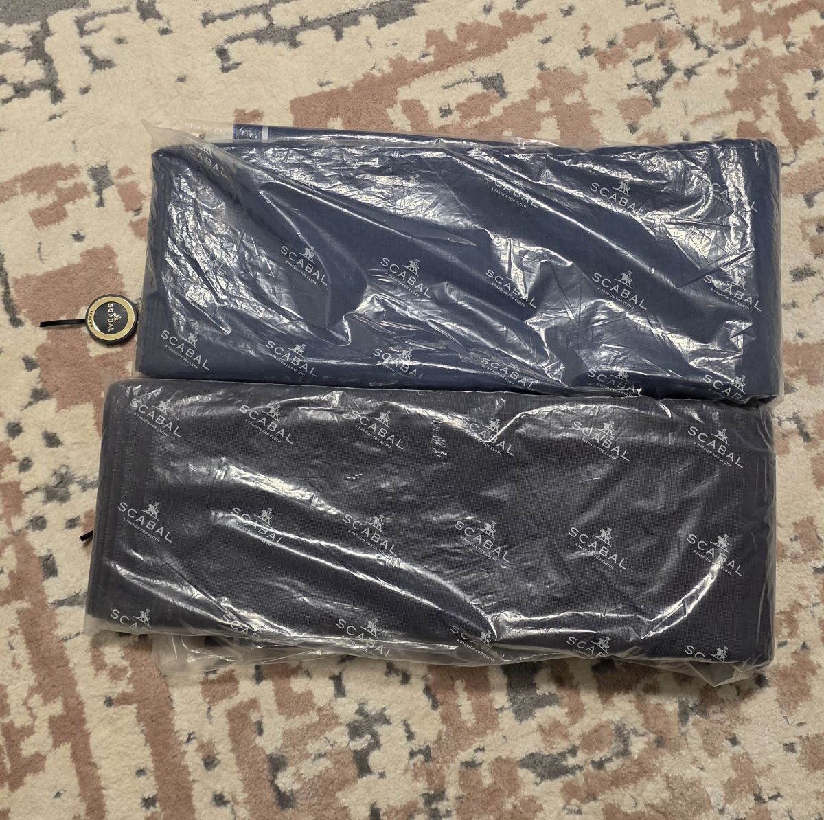 Scabal Permium Fabric - Image 3