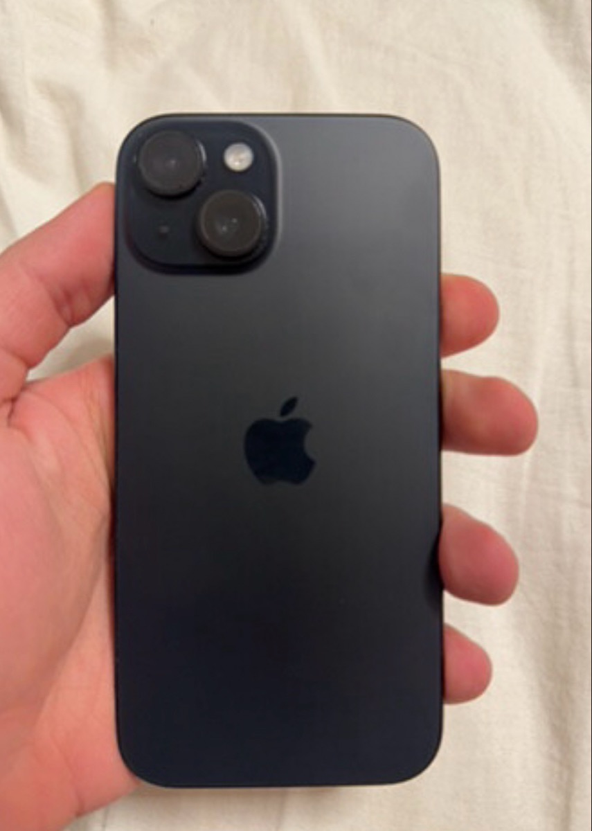 Iphone 15 128 GB - Image 5