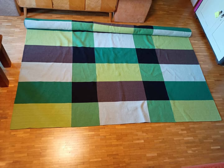 Stockholm Large Room rug  - Image 2