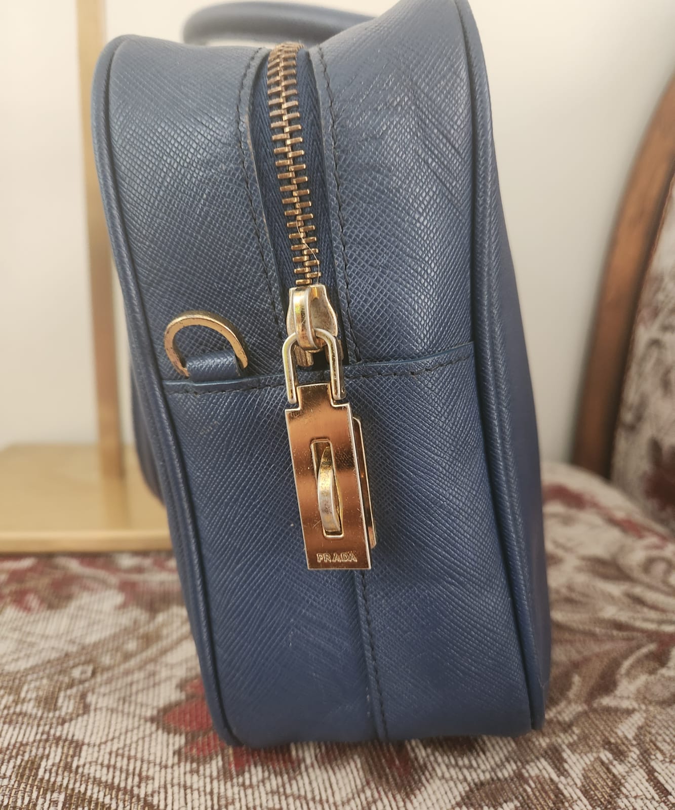 Prada Bag (used) - Image 3