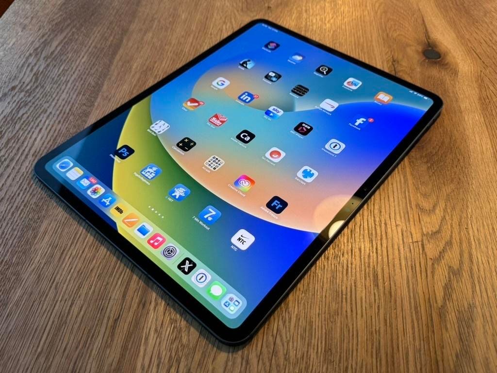 I pad pro 11 inches m4 - Image 5