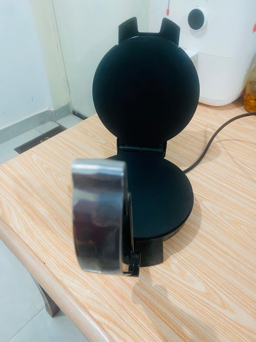 Chapathi maker geepas - Image 1
