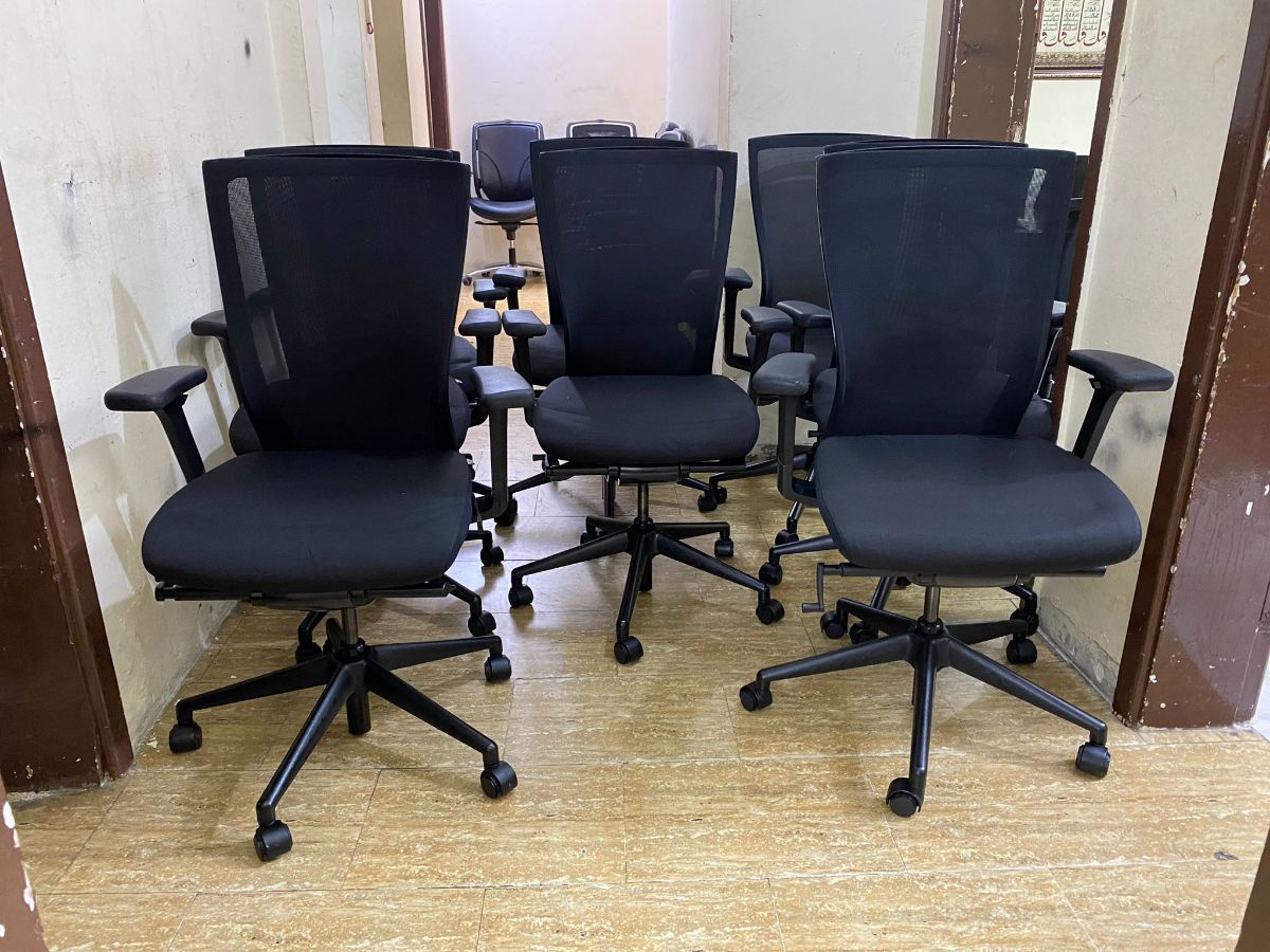 Used office furniture buy and sell 55157083 - Image 14
