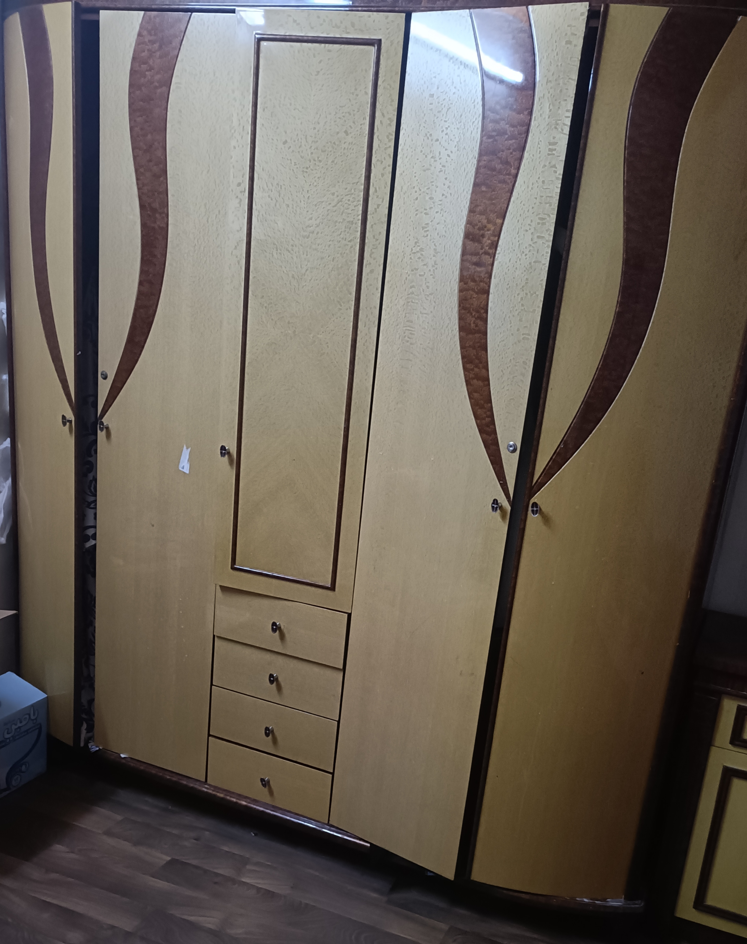 Selling used furniture - Image 1