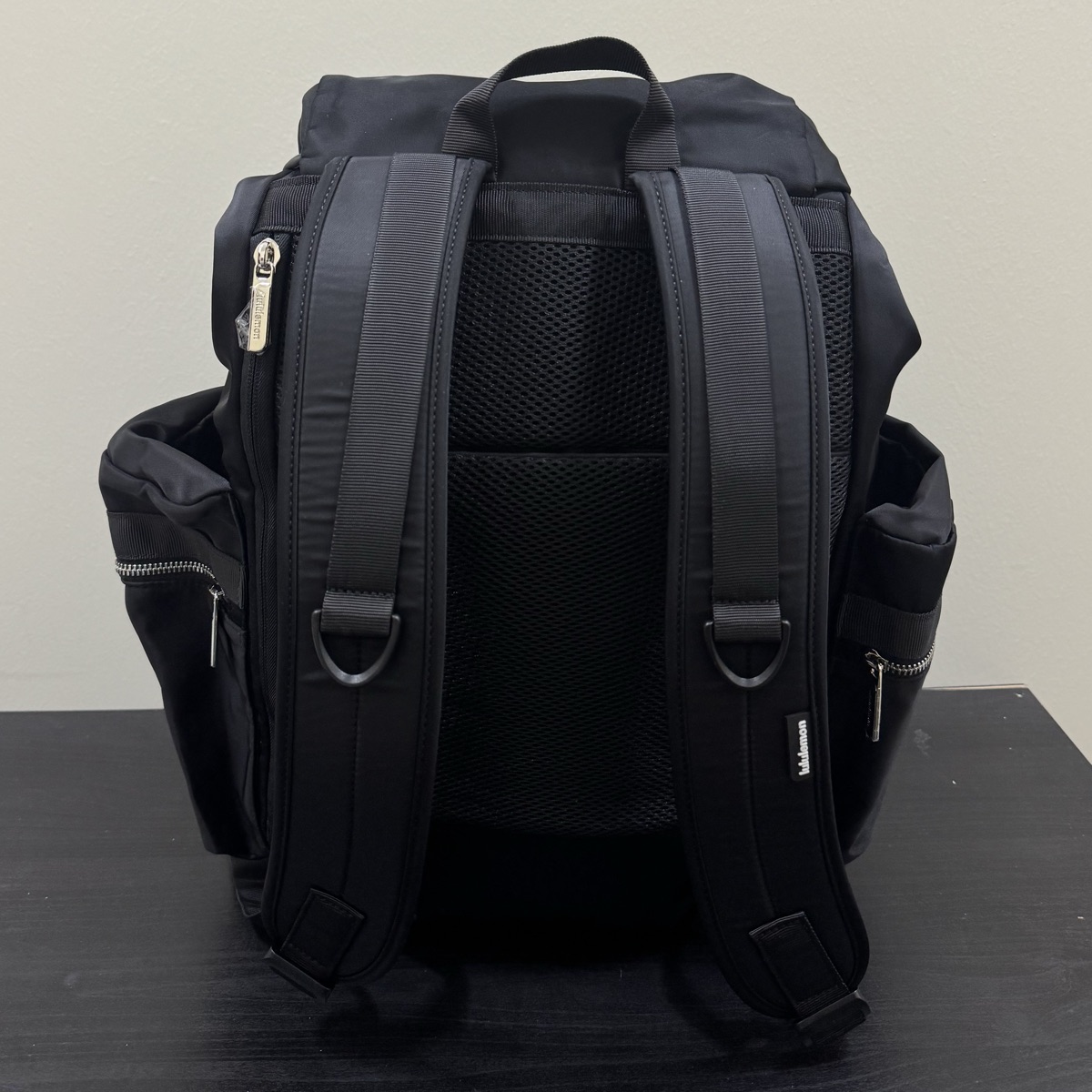 Lululemon Wanderlust Backpack - Image 3