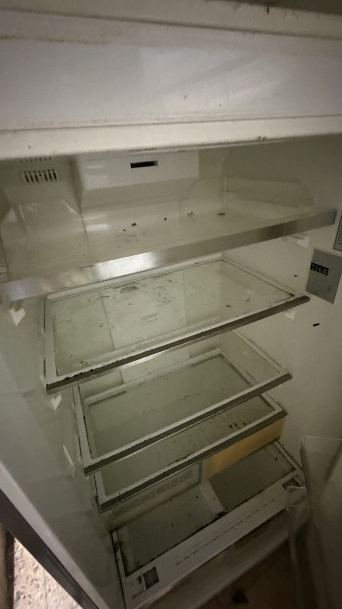 Fridge for sale - Image 9