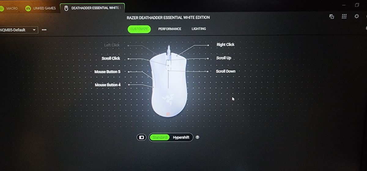 Razer deathadder essential mouse - Image 9