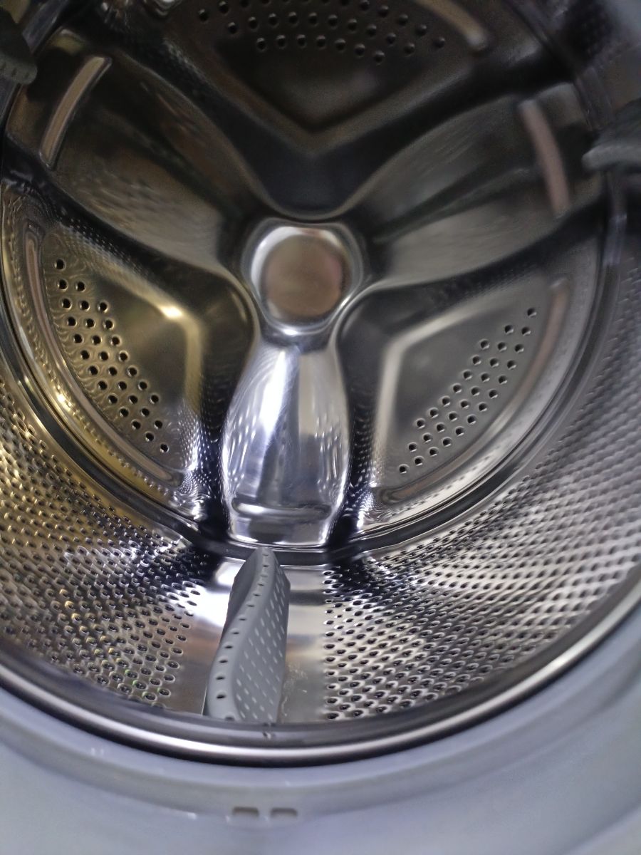 Vestel washing machine 8 kg - Image 2