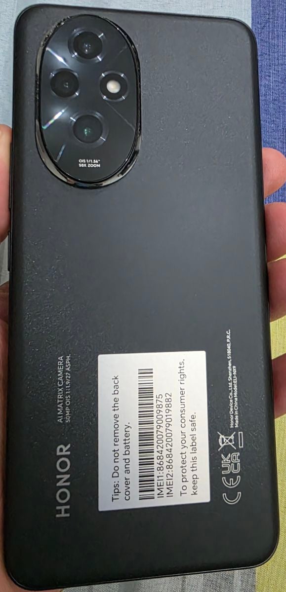 Honor 200 512GB - Image 4