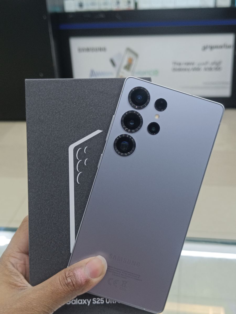 Samsung Galaxy S25 Ultra - Image 3
