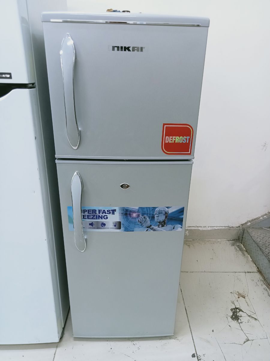 Nikai refrigerator for sale - Image 1