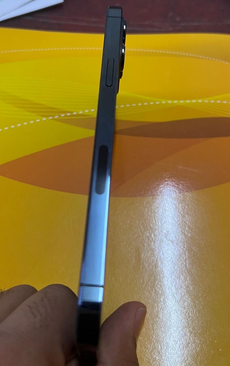 IPhone 12 Pro Max - Image 6