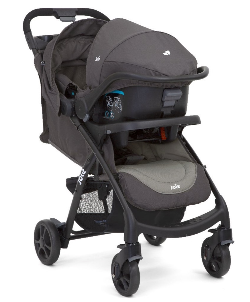 Joie Baby Stroller for Sale - Image 1