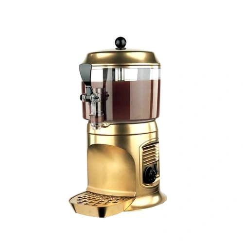 Chocolate dispenser and fountain. - Image 1