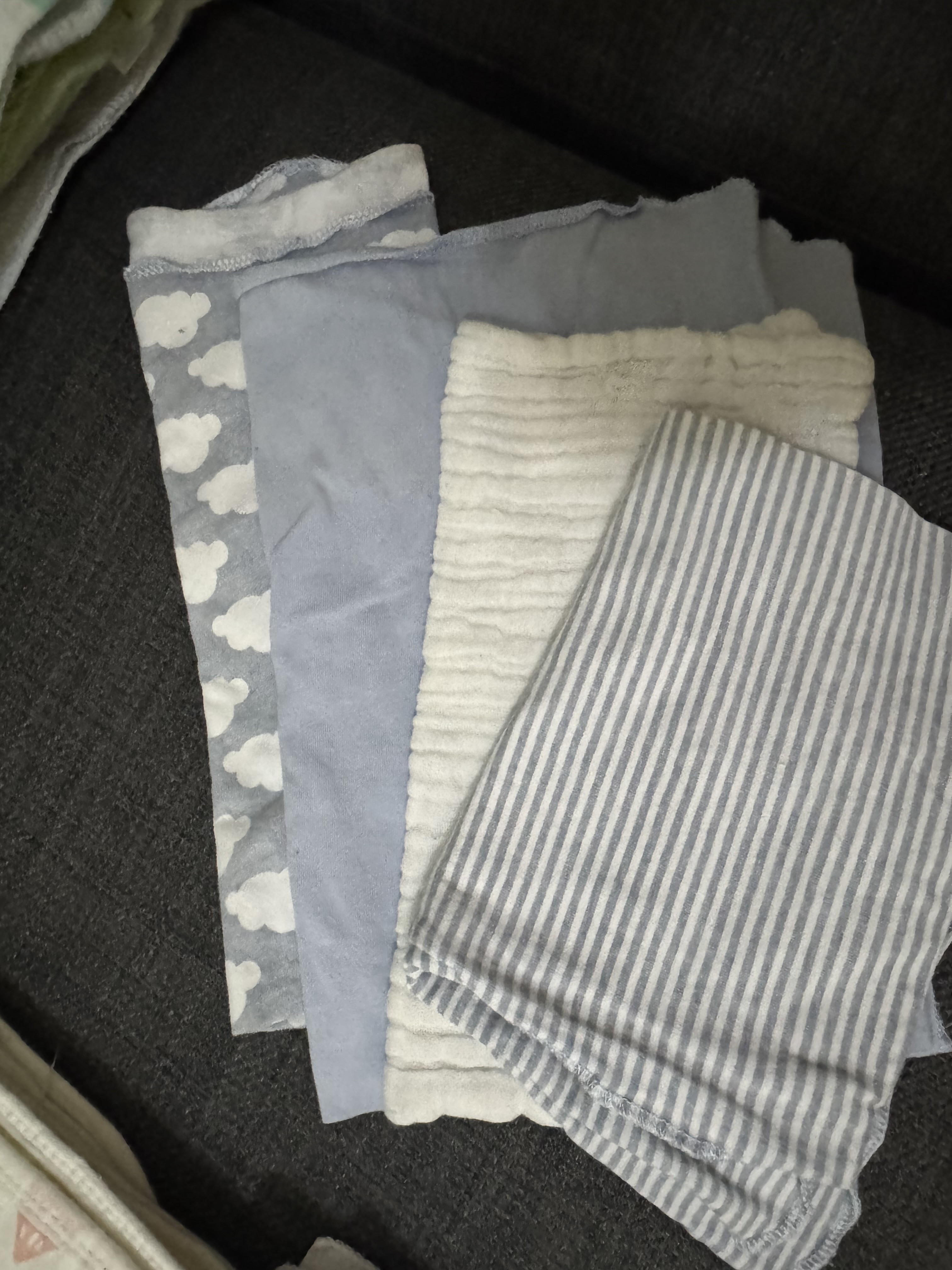 Baby stuff all 115 Qr - Image 10