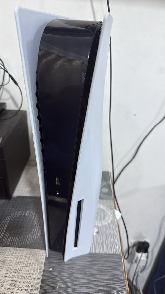 Ps5 cd version for sale - Image 1