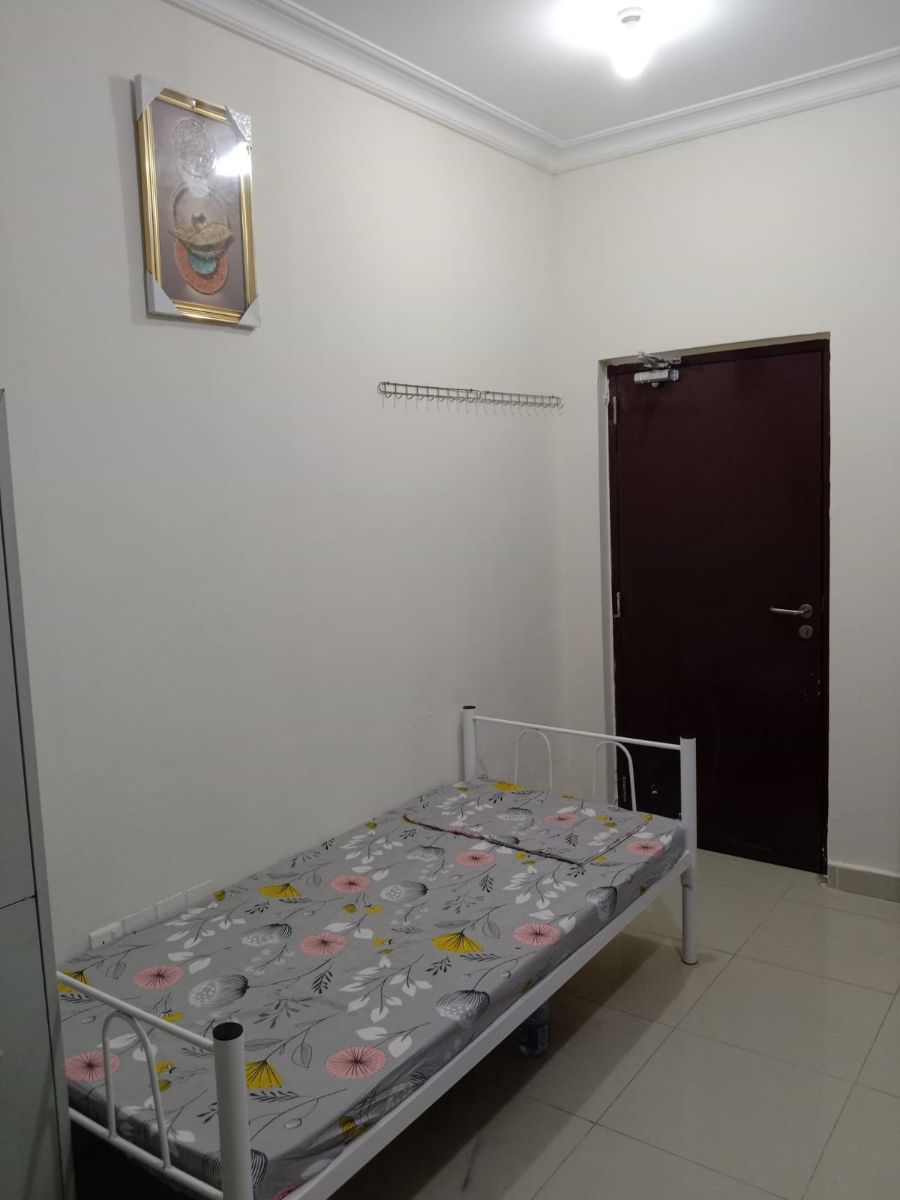 Bed Space Available For Executive Bachelor - Image 8